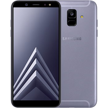 Samsung Galaxy A6 scherm repareren reperatie snel goedkoop overijssel