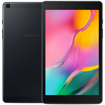 Samsung tablet reparatie laten maken goedkoop snel repareren onderdelen samsung tab a8 2019
